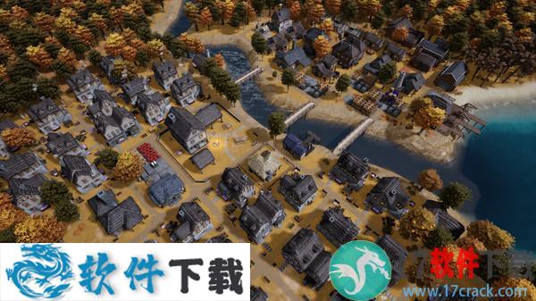 王国重生(Kingdoms Reborn)破解版（附游戏攻略）下载