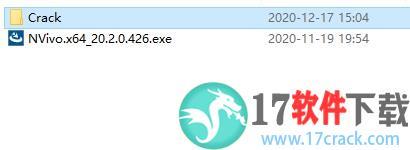 NVivo v20.2.0.426中文破解版（附安装包+安装教程）下载