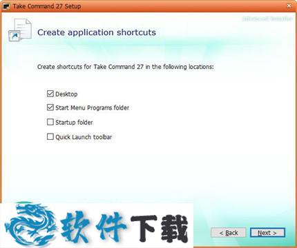 JP Software Take Command 27 v27.00.16 中文破解版（附安装教程）下载