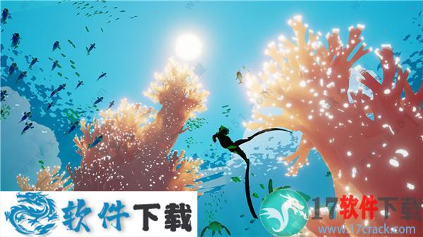 ABZU中文破解版