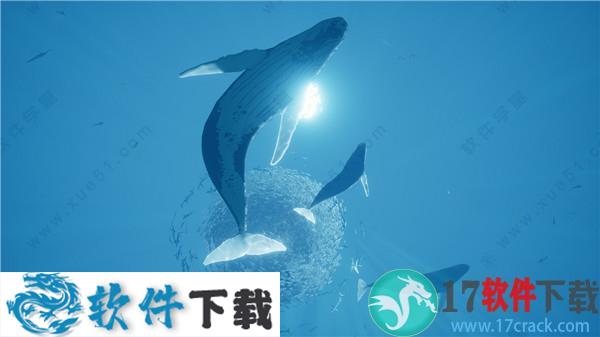 ABZU智慧之海 v1.0 破解版 (附游戏攻略)下载
