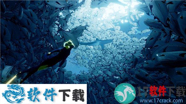 ABZU智慧之海 v1.0 破解版 (附游戏攻略)下载
