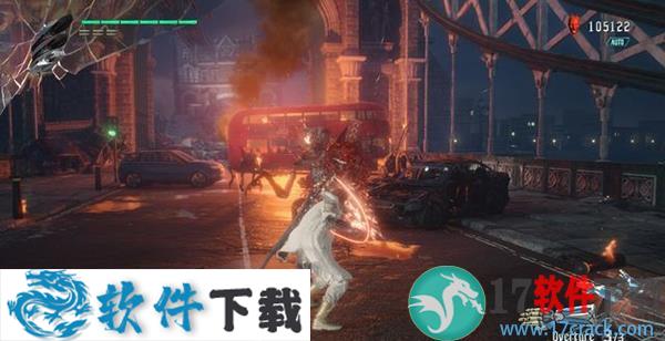 鬼泣5特别版破解版 (附维吉尔dlc)下载