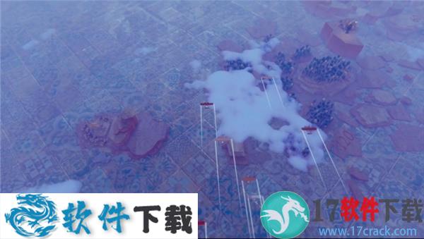 空中王国 v1.0 未加密中文破解版下载