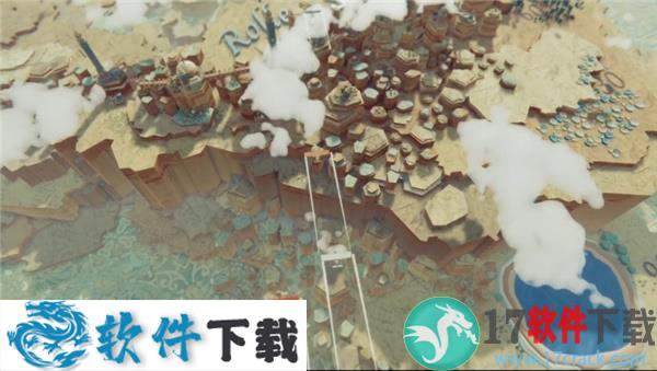 空中王国 v1.0 未加密中文破解版下载