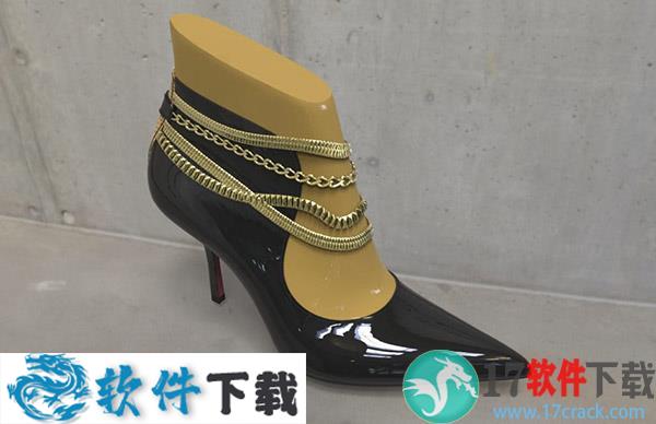 shoemaster v16.03 中文破解版下载