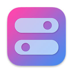 Only Switch 2.4.6 macOS 一键开关小工具下载