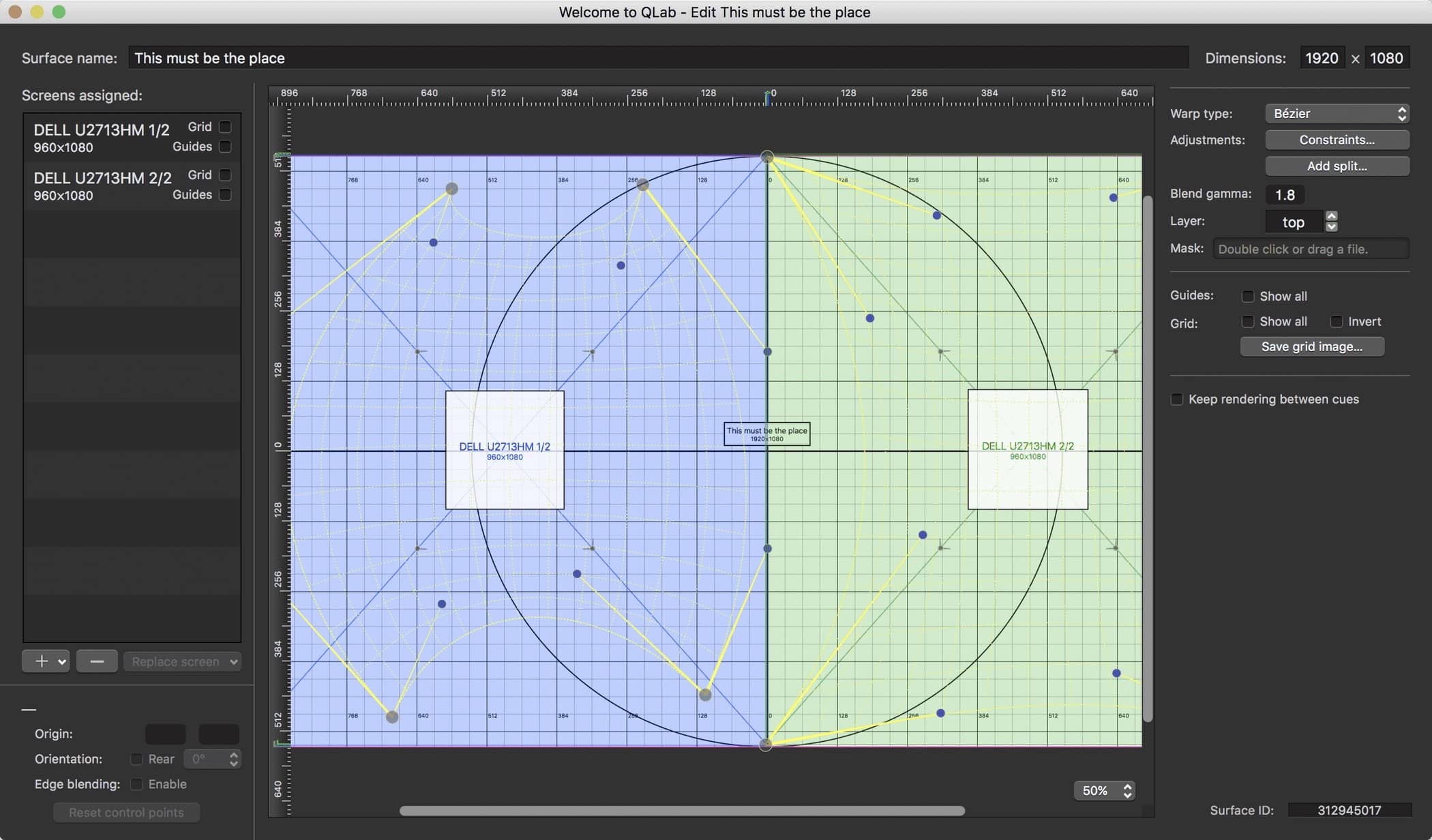 QLab Pro for mac 5.3.2-专业舞台音乐管理下载