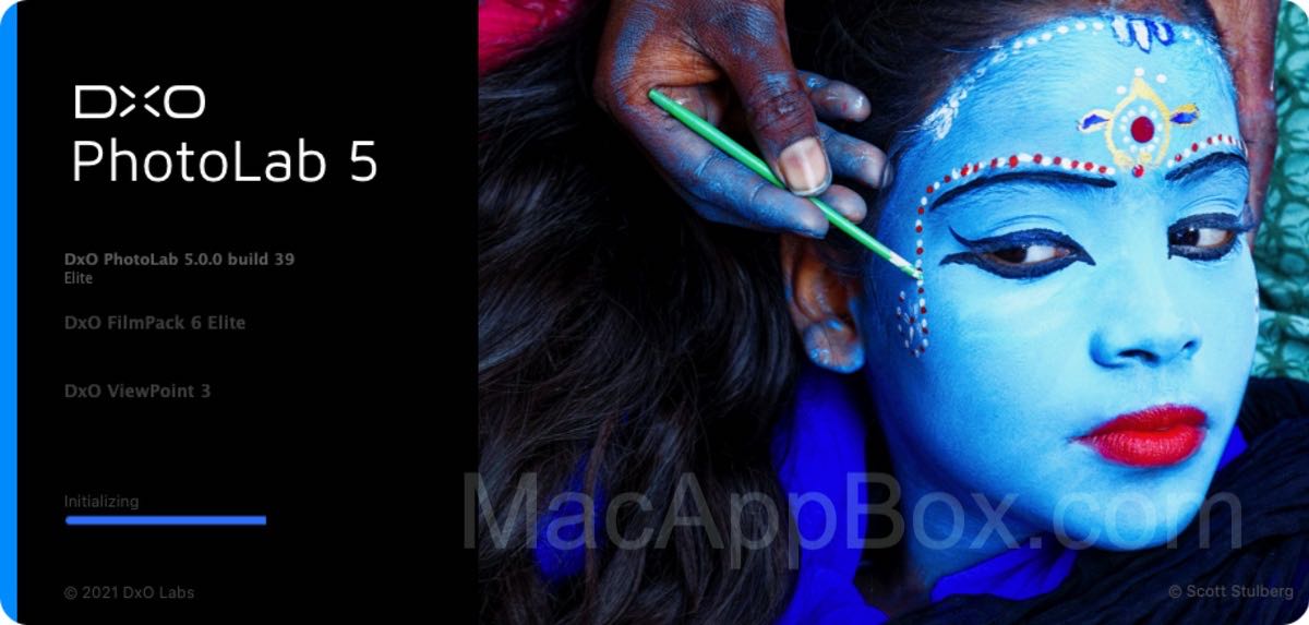 DxO PhotoLab 7.0.2:mac照片后期修图工具下载