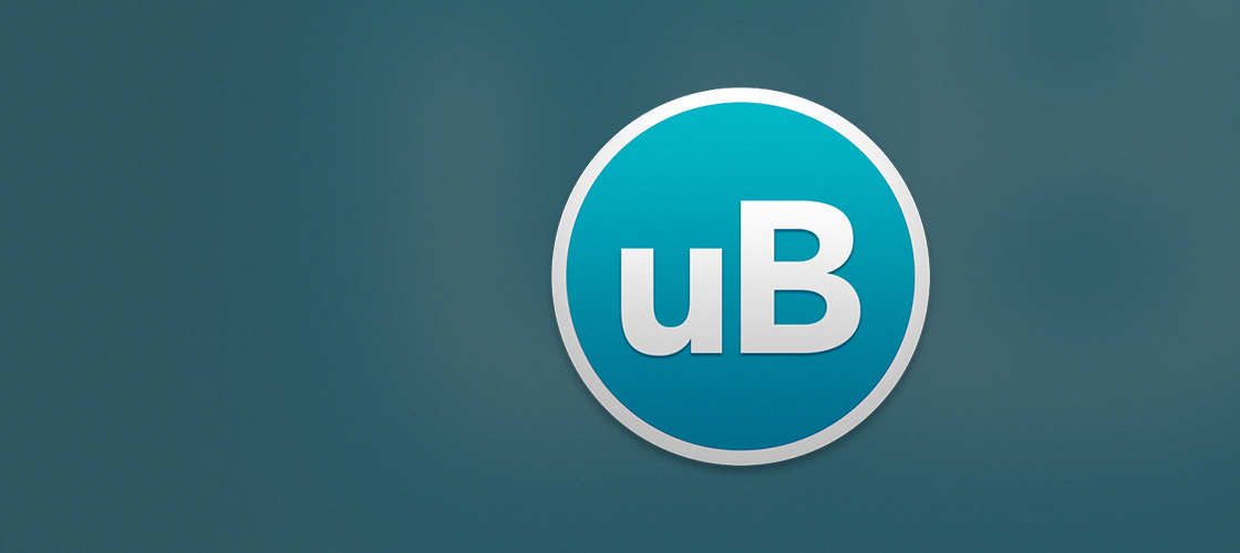 uBar 4.2.2：替代macOS原生Dock下载
