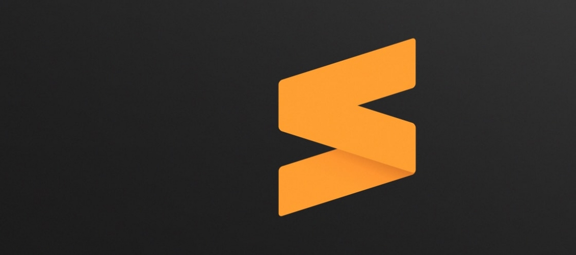 Sublime Text 4 for mac 4156 优秀文本编辑器下载