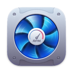 Macs Fan Control Pro 1.5.15 中文版 mac风扇控制下载