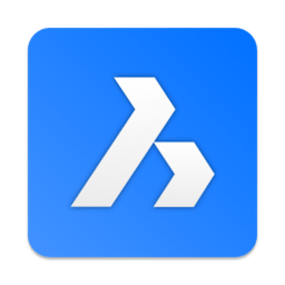 BricsCAD Pro 22.1.06 for mac 中文破解版下载