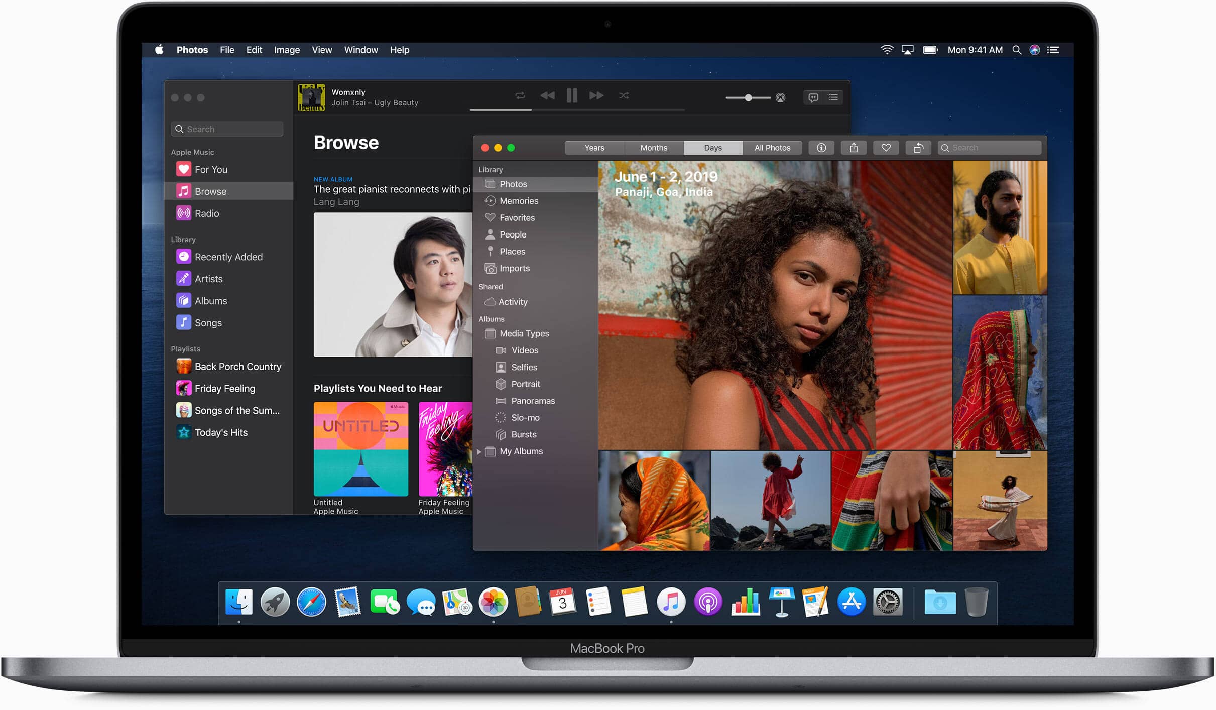 macOS Catalina 10.15.2 原版镜像下载