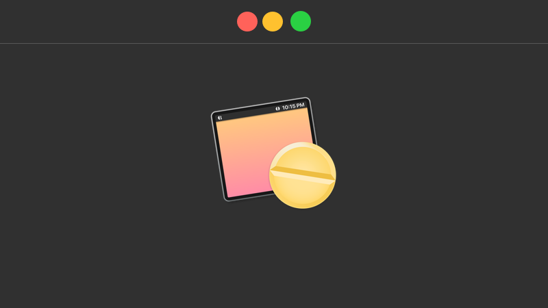 Amphetamine for mac