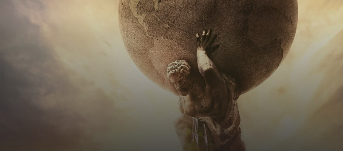 文明6 mac版 1.4.5  Civilization VI for mac 下载