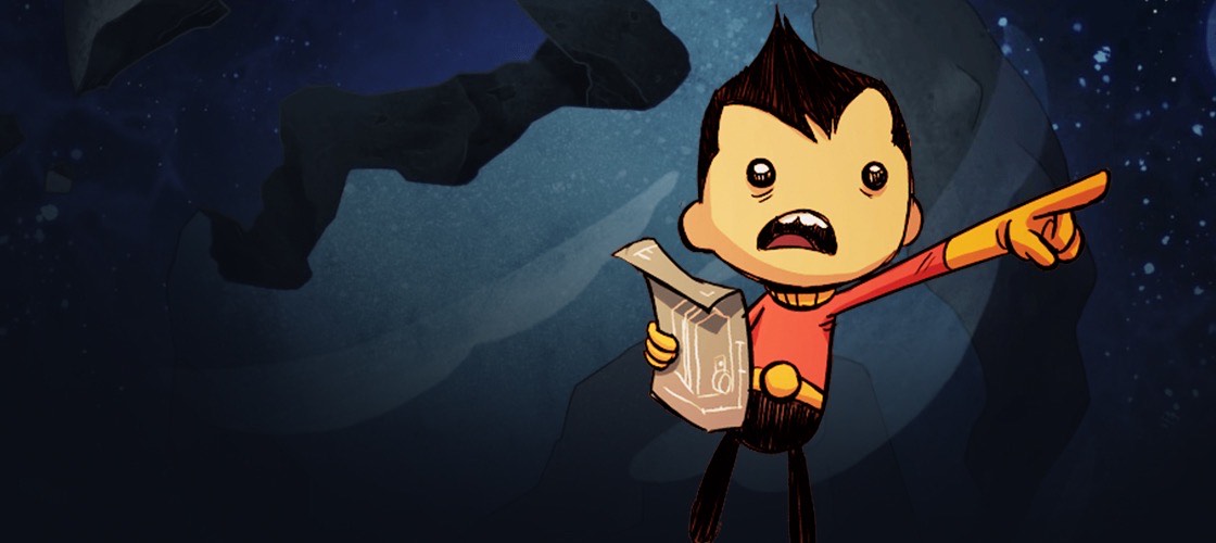 缺氧 Oxygen Not Included v546664 mac破解版下载