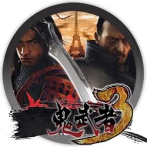 鬼武者3 for mac 支持Catalina 10.15下载
