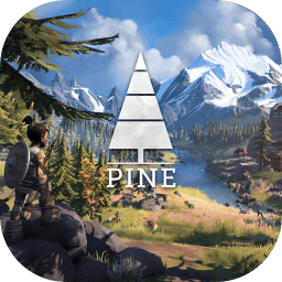 《Pine》mac版 塞尔达风格 动作冒险游戏下载