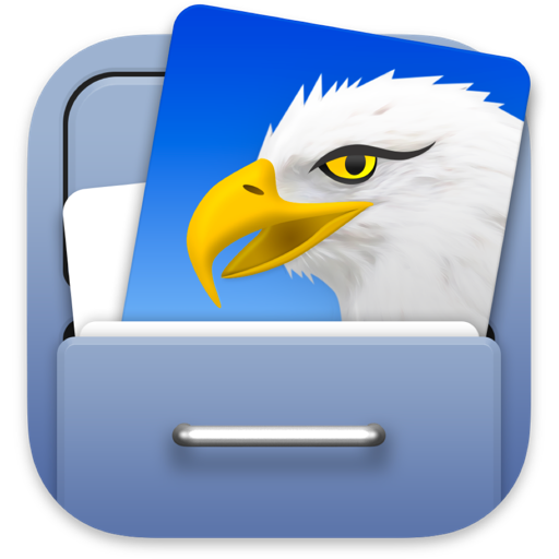 EagleFiler注册码-EagleFiler for Mac(Mac数字信息管理器)下载