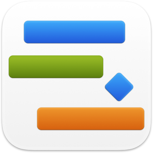 Project Office X Pro直装版下载-Project Office X Pro for Mac(项目管理软件)