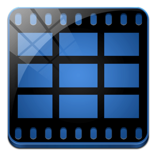 视频缩略图生成工具-Movie Thumbnails Maker for mac(电影缩略图生成器)下载