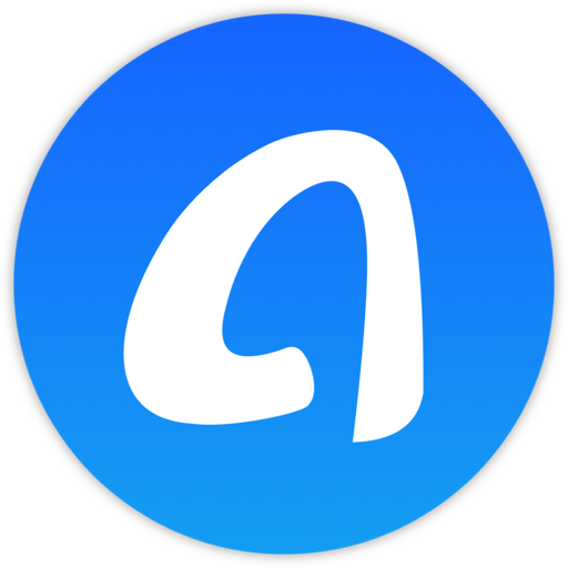 AnyTrans mac下载-AnyTrans 8 for mac(专业的ios数据传输工具)