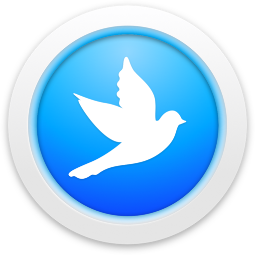 SyncBird 下载-SyncBird for Mac(数据文件传输工具)