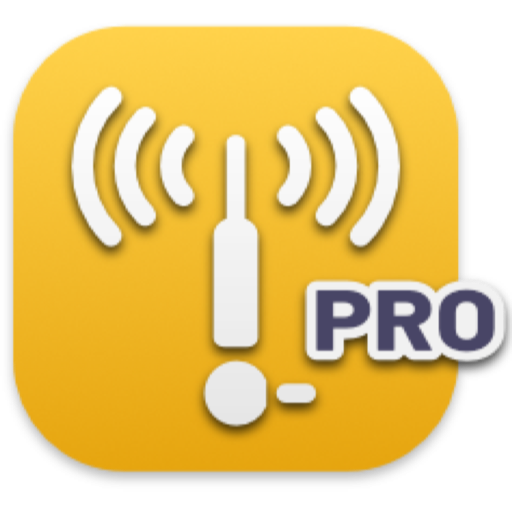 WiFi Explorer Pro Mac下载-WiFi Explorer Pro Mac(最好用的wifi管理软件)