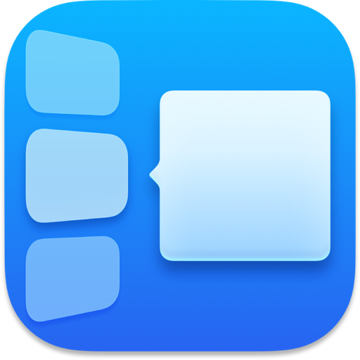 Stage View下载-Stage View for mac(Mac窗口管理器)
