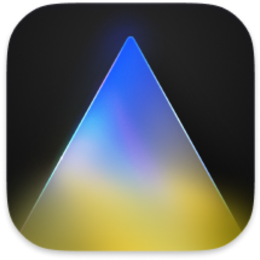 Luminar AI破解版-Luminar AI for mac(AI图像编辑器) 下载