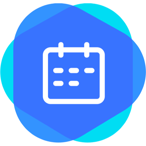 下载日历软件-Air Calendar空气日历 for Mac(日历软件)