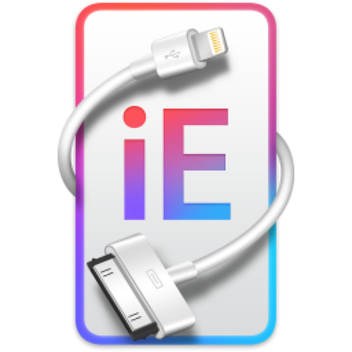 iexplorer mac破解版下载-iexplorer for mac(iOS文件同步管理器)