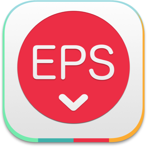 EPSViewer Pro破解版下载-EPSViewer Pro for Mac(矢量文件查看器) 