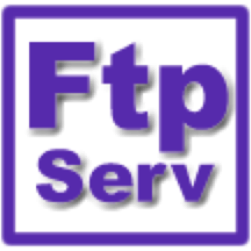 Ftp-Serv破解版-Ftp-Serv for Mac(ftp服务器) 下载