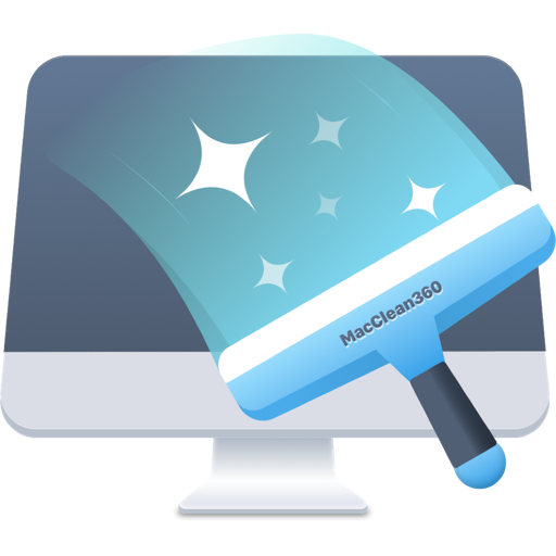 MacClean360 Mac破解版-MacClean360 for mac(系统清理软件)下载