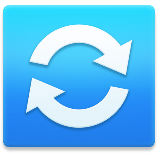 DSync破解下载-DSync for mac(文件比较同步工具)