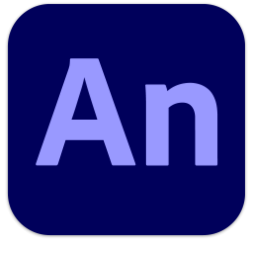 animate 2022 mac破解版-Animate 2022 for Mac(二维动画制作软件)下载