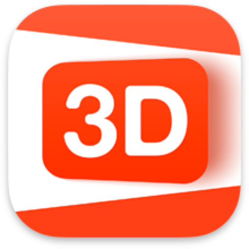 Timeline 3D mac破解版下载-Timeline 3D for Mac(3D时间轴记事本软件)