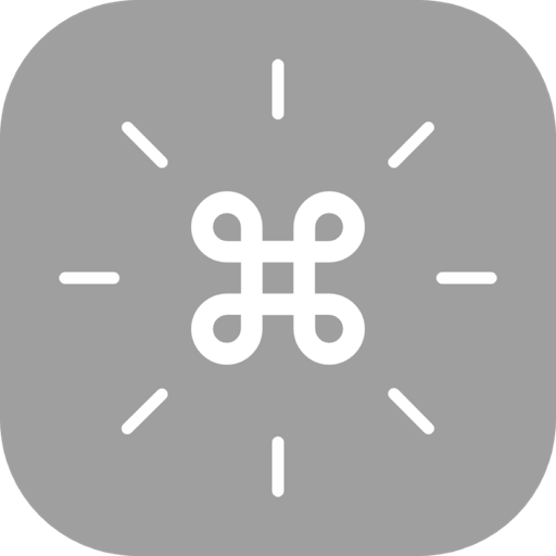 CheatSheet 下载-CheatSheet for Mac(快捷键管理工具) 