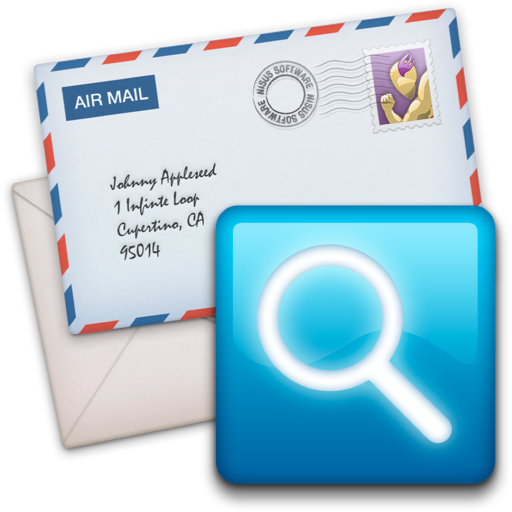 InfoClick for Mac下载-InfoClick for Mac(强大的电子邮件搜索工具)