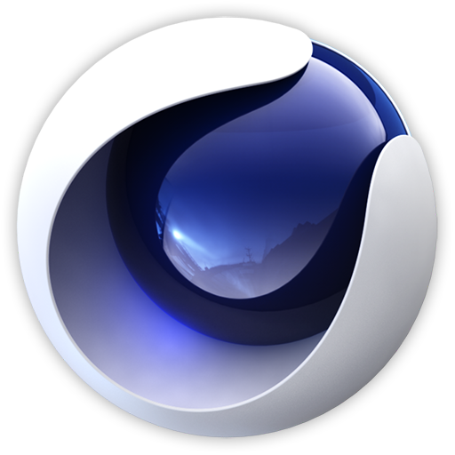 c4d r23下载-Cinema 4D R23 for Mac(C4D动画设计软件)