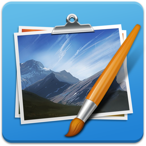 Paint X mac破解版-Paint X for Mac(时尚而简洁的绘图软件) 下载