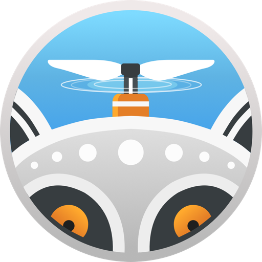 AirMagic 破解版下载-AirMagic for mac(ps/lr无人机航拍效果增强软件) 