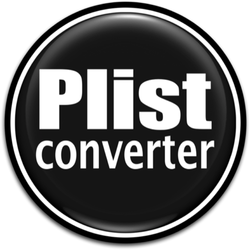 Plist Converter下载-Plist Converter for mac(plist文件转换工具)