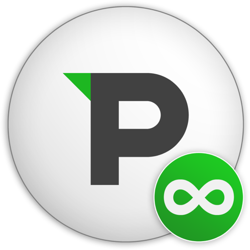 pyká Unlimited Mac破解版-pyká Unlimited for Mac(项目管理软件) 下载