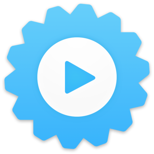 Gear Player for Mac下载-Gear Player for Mac(自由音乐管理软件) 