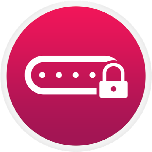 AppLocker mac破解版-AppLocker for Mac(应用程序加密保护工具) 下载