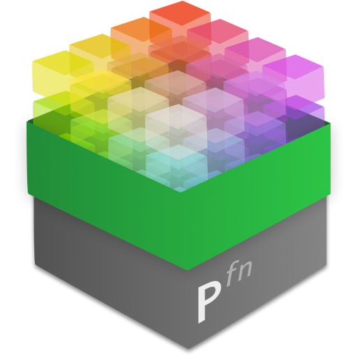 LiveGrade Pro 4下载-LiveGrade Pro 4 for mac(专业实时调色工具)