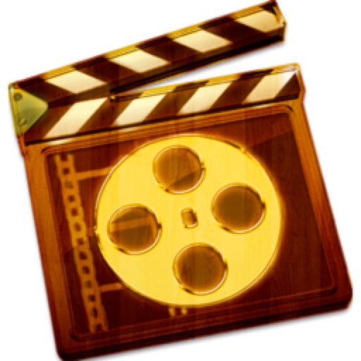 Colibri for mac下载-Movie Edit Pro for Mac(专业视频编辑工具)